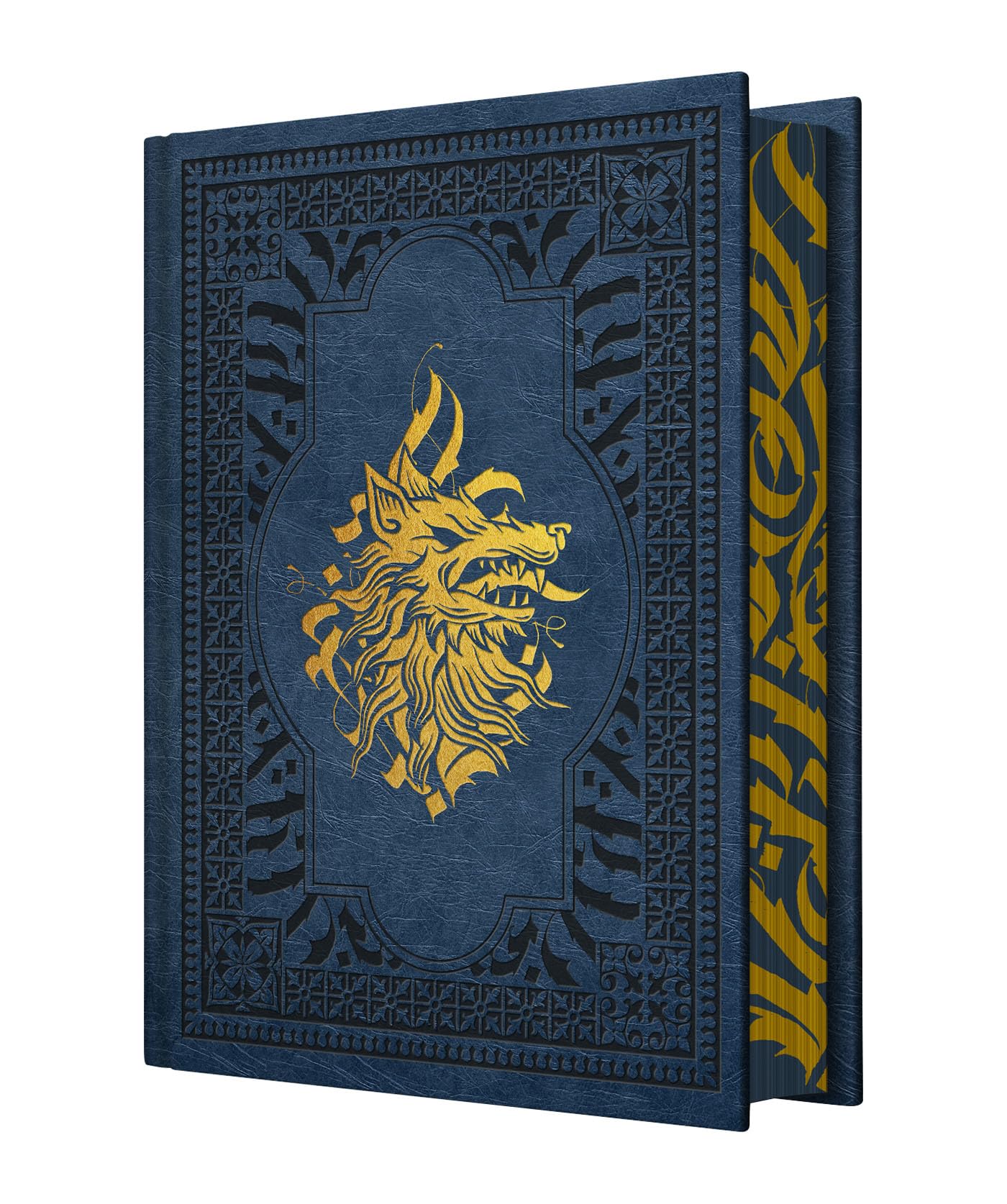 Sorceleur (Witcher) : Le Sorceleur - Édition Anniversaire