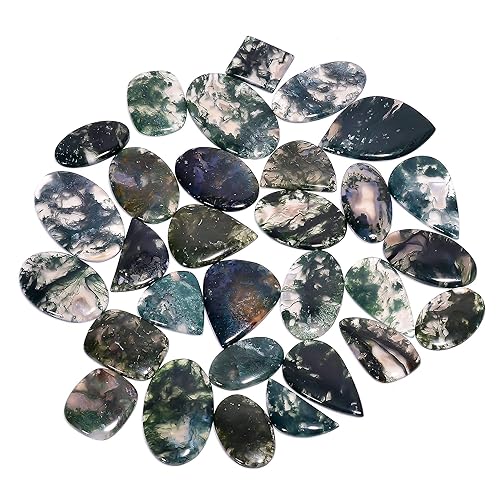 Vista 121 de 100 carats, 20+pcs, Natural Labradorite Gemstone Wholesale Lot, Briolette Cut, Jewelry Making Loose Gemstone, Polished Decor Specimen, DIY, Wire