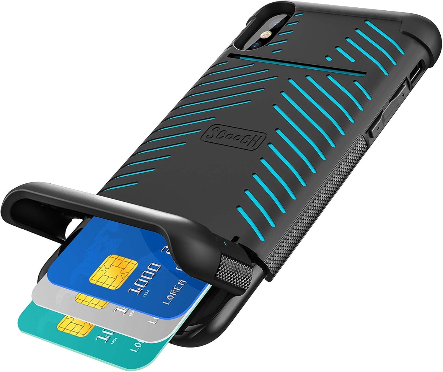 Scooch Wingmate Case Hidden Wallet with Drop Nigeria Ubuy