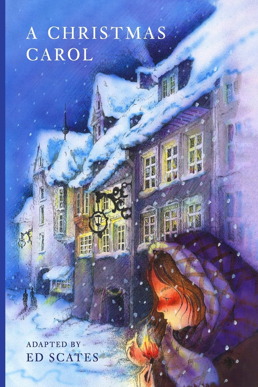 A Christmas Carol: The Play