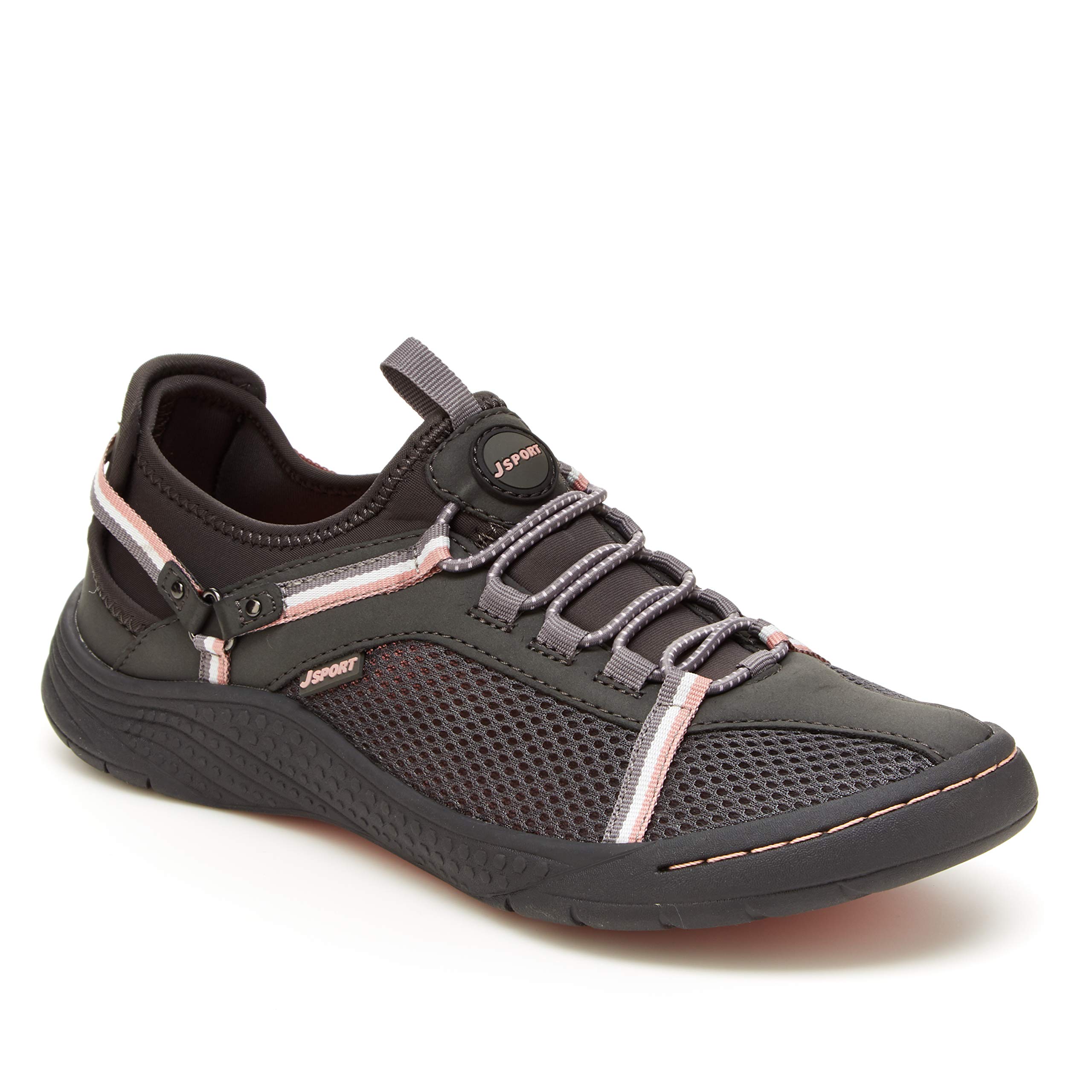 Women's Tiger Mesh Sneaker