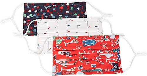 Máscaras de vida originales de la isla de pingüino