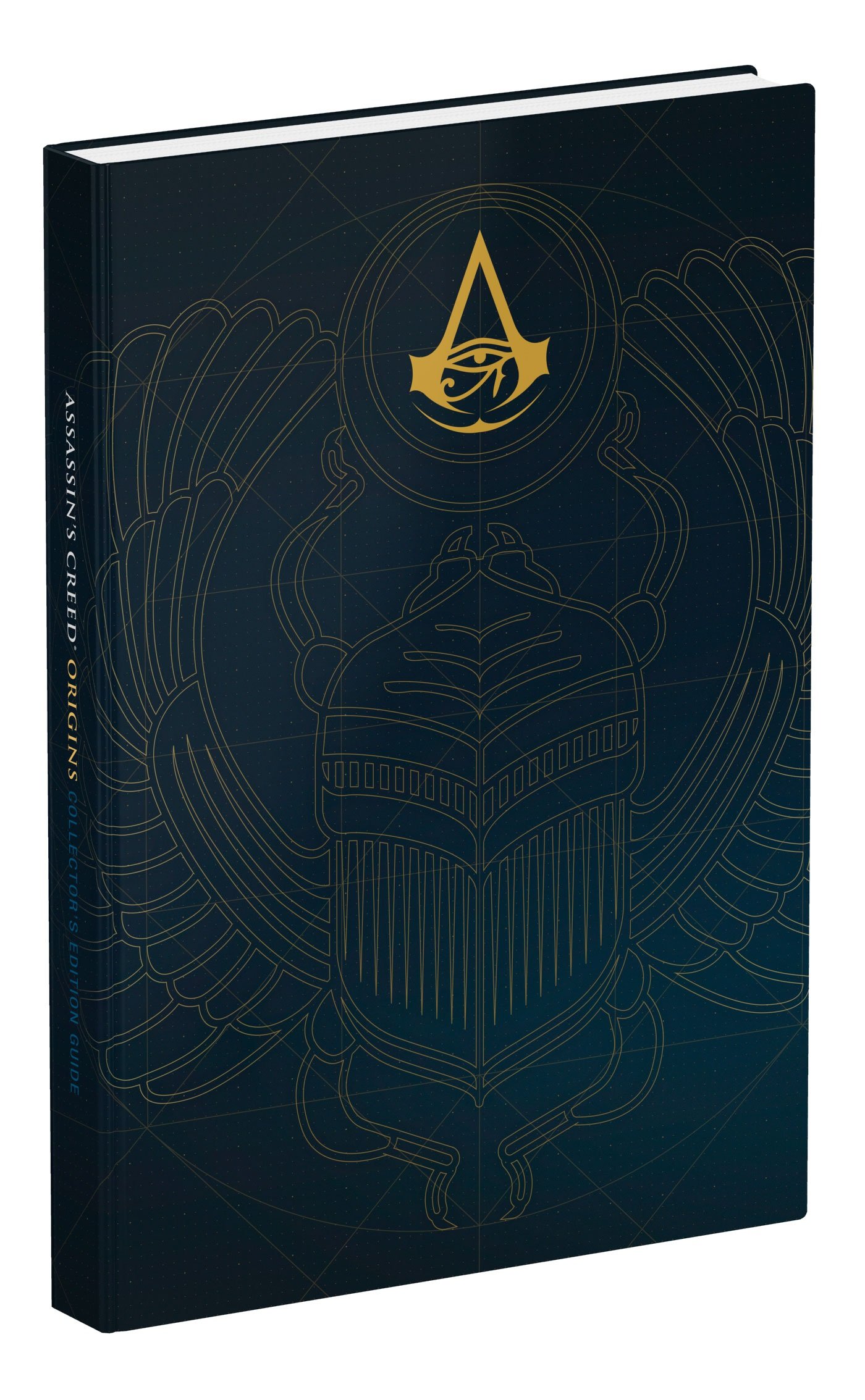 Guide de Jeu Assassin's Creed Origins - version française : Amazon