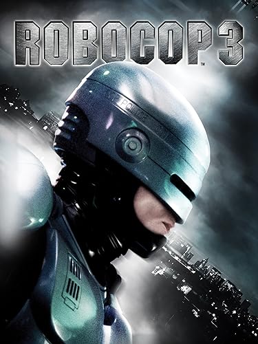 Robocop 3