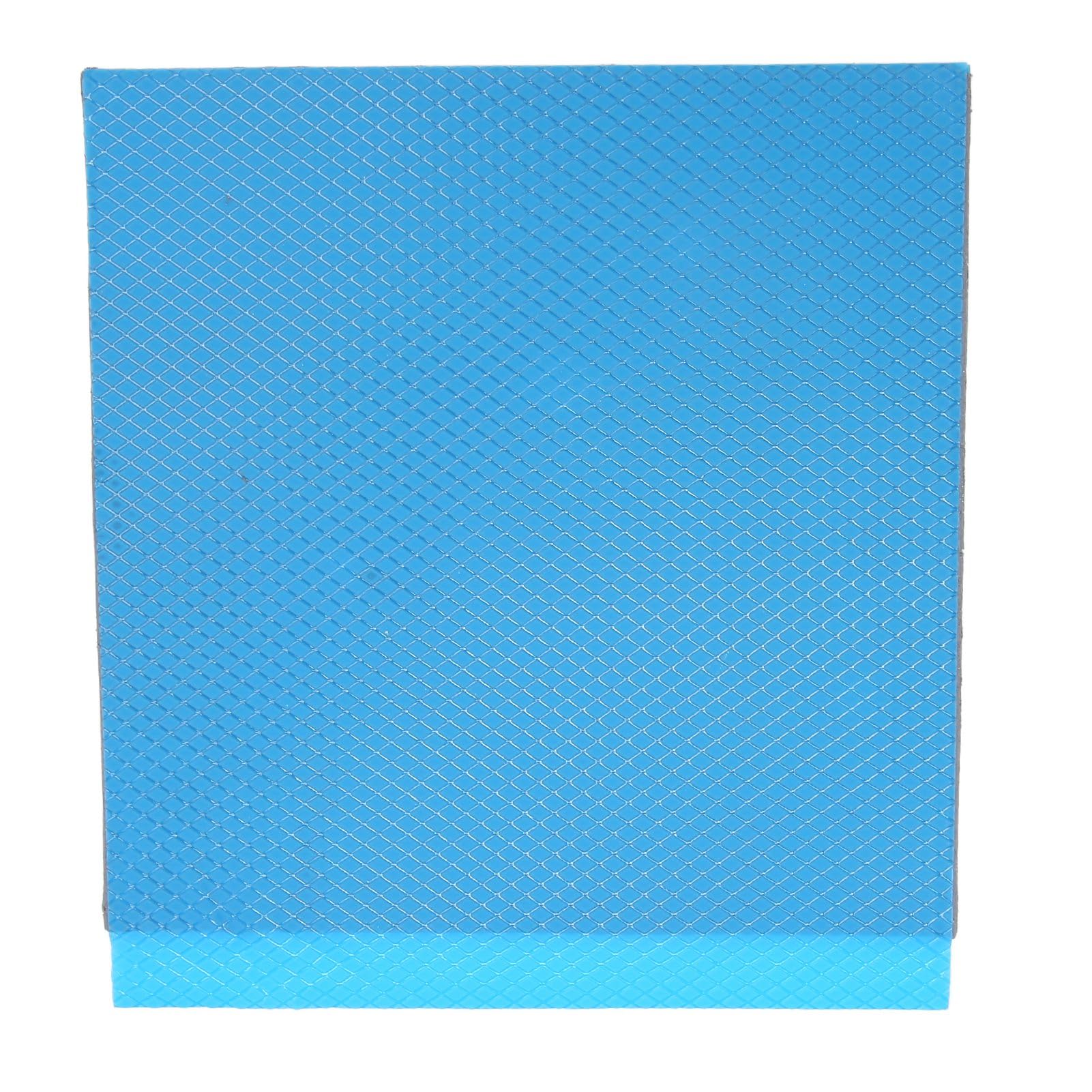 Thermal Pads pour GPU et NVMe Plaquettes Thermiques Haute Conductivit 120 120 mm paisseur 0 5 mm et 0 mm