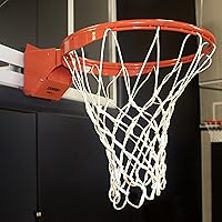 Vista 5 de Porter Super Indoor Basketball Hoop