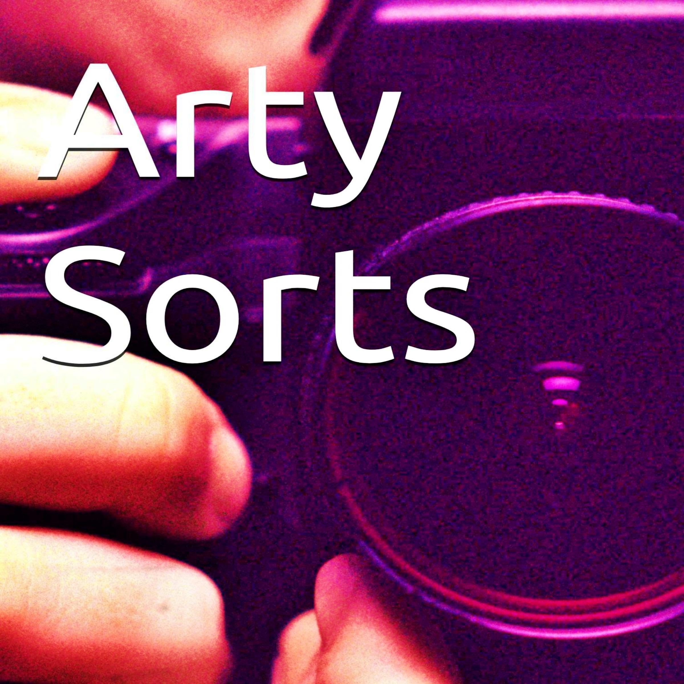 Arty Sorts