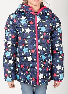 piumino champion bambina