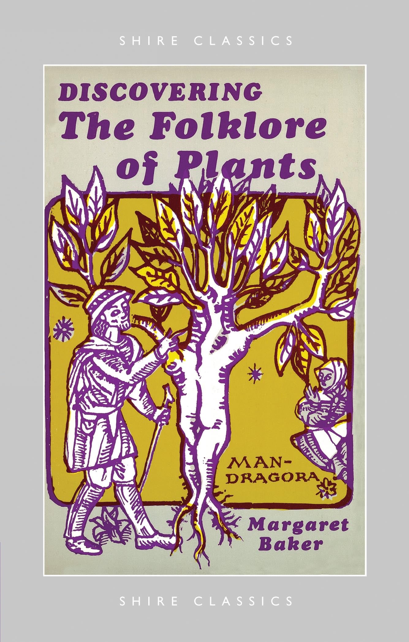 Discovering the Folklore of Plants