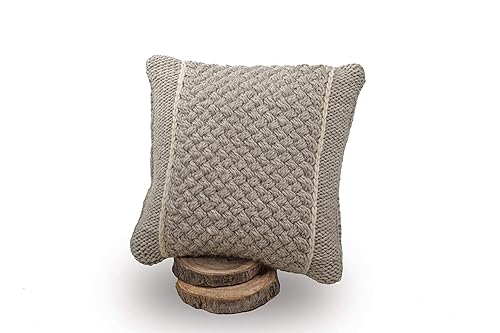 wool pillows amazon
