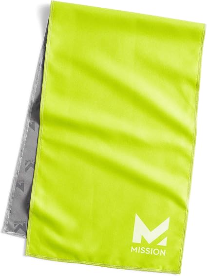 Mission Original Cooling Towel 