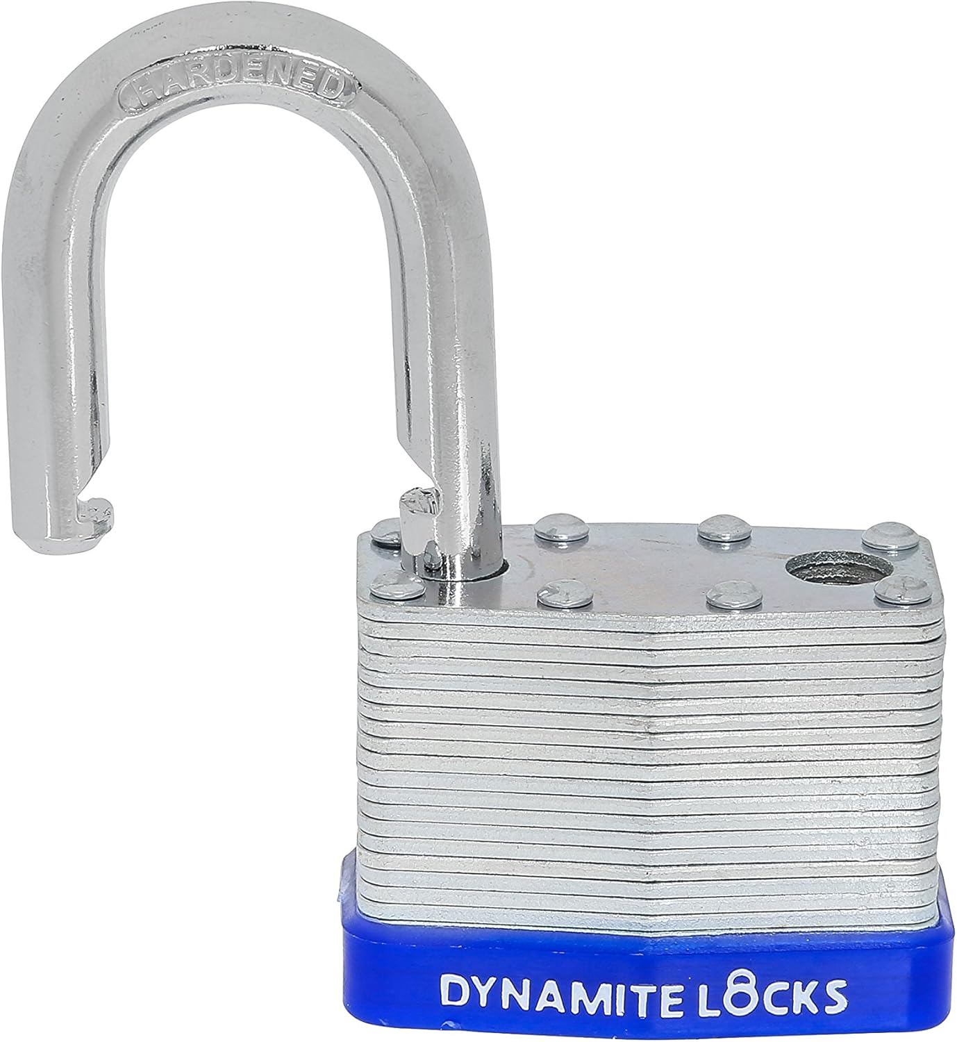 Exclusive Discount 70% Price 48 PC Piece Set 50MM Heavy Duty DYNAMITE LOCKS KEYED Alike PAD Locks Short Shackle Laminated Padlock Key Alike Commercial Grade Multiple PAD Locks KEYEDALIKE All The Same Padlocks …