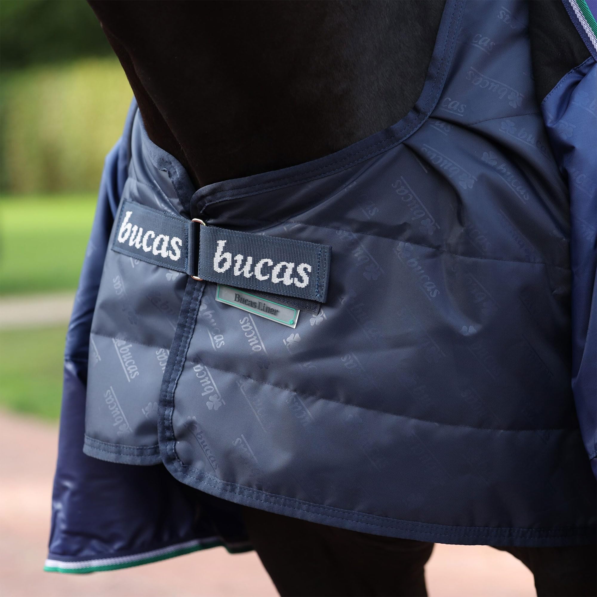 Bucas Liner 200 g