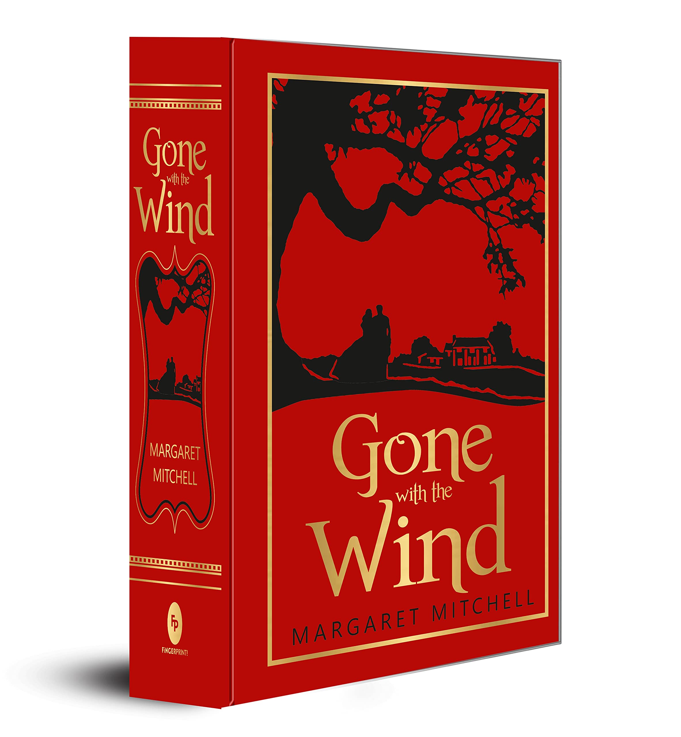 Sponsored Ad – Gone with the Wind Hardcover by Margaret Mitchell