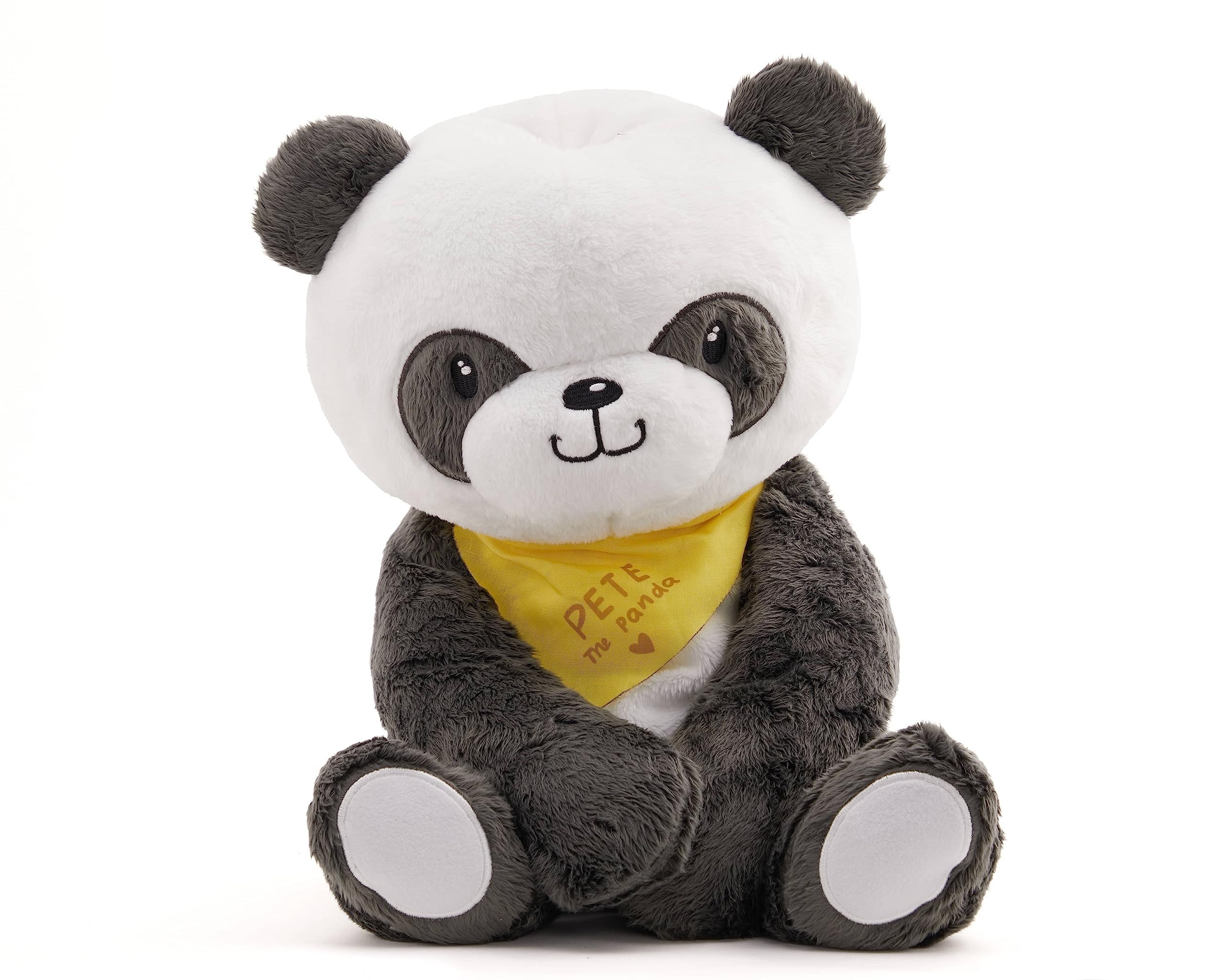 Lilly's Love Weighted Stuffed Animal, 5lb | Sensory Plush