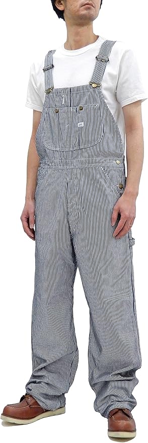 【美品】Lee DUNGAREES OVERALL Rare Vintage Lee Denim Overalls Selected by Picky Jane