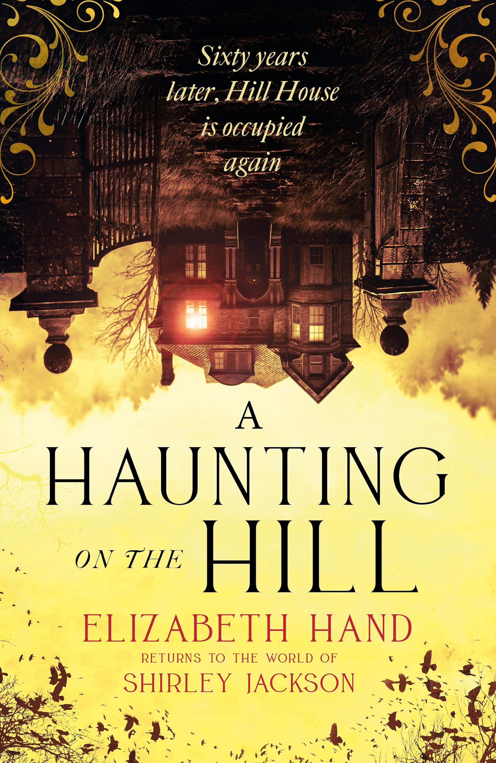 A Haunting on the Hill: Return to Shirley Jackson's classic ghost