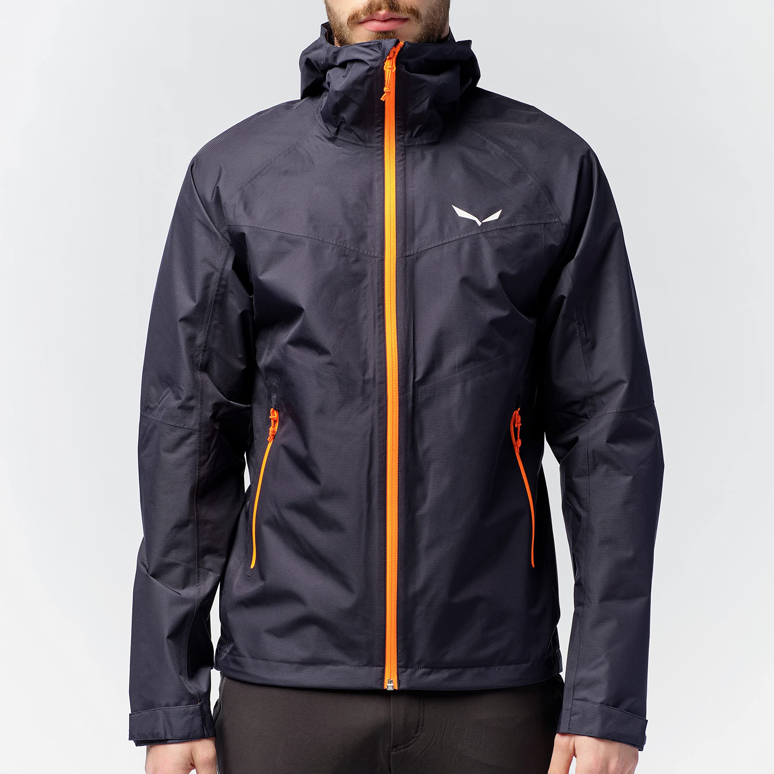 SALEWA PUEZ (Aqua 3) PTX M JKT, Chaqueta, Hombre