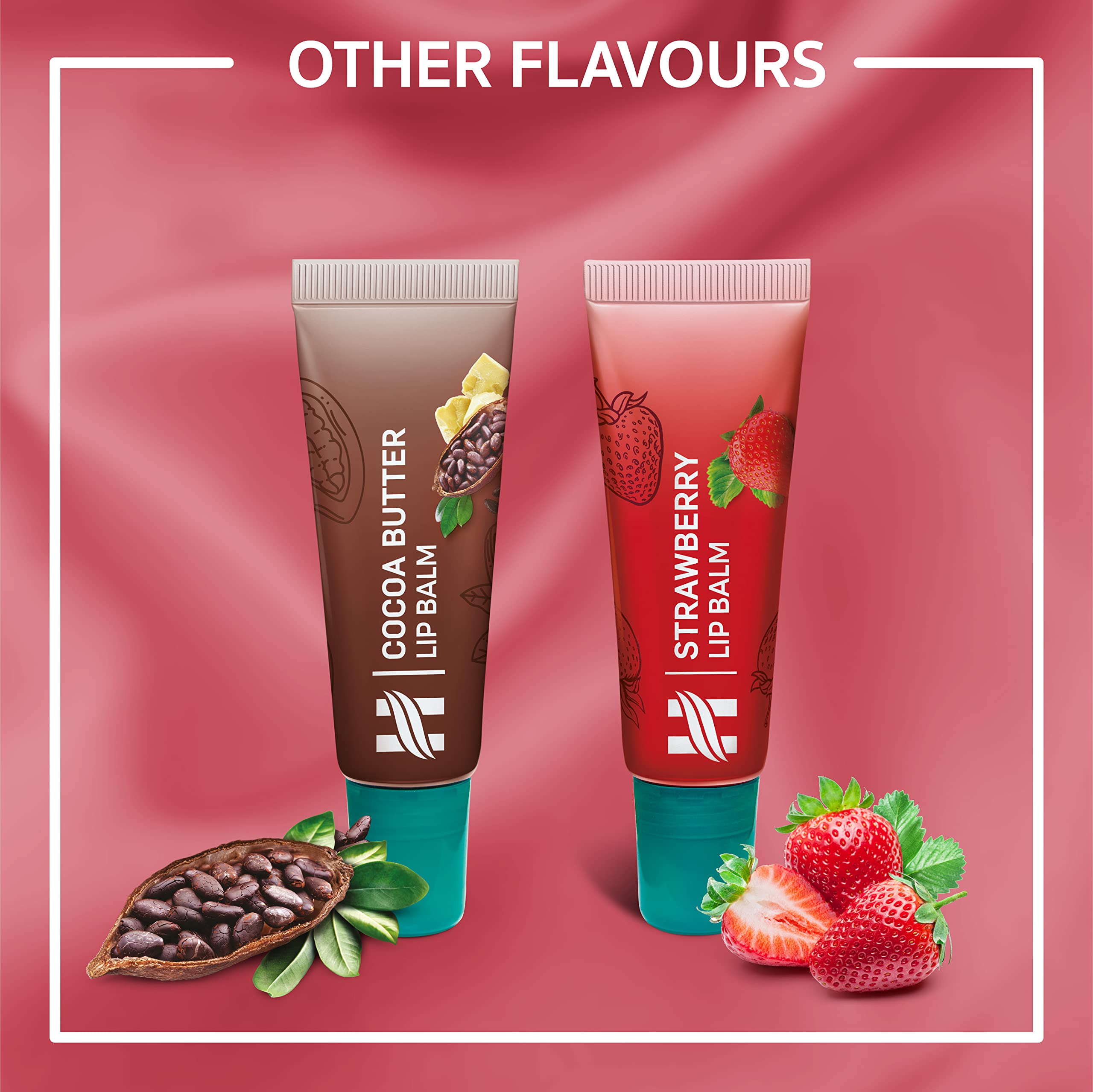 Himalaya Lip Balm 10g×50本 Himalaya Lip Balm 10g×50本