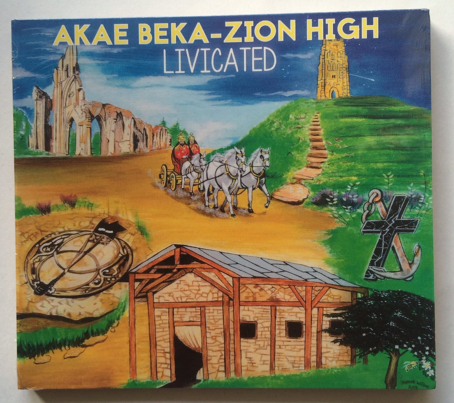 Livicated