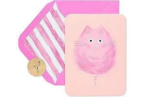 Papyrus Birthday Card: Totally Sweet Day, Birthday Card for Kids, Unicorn Card