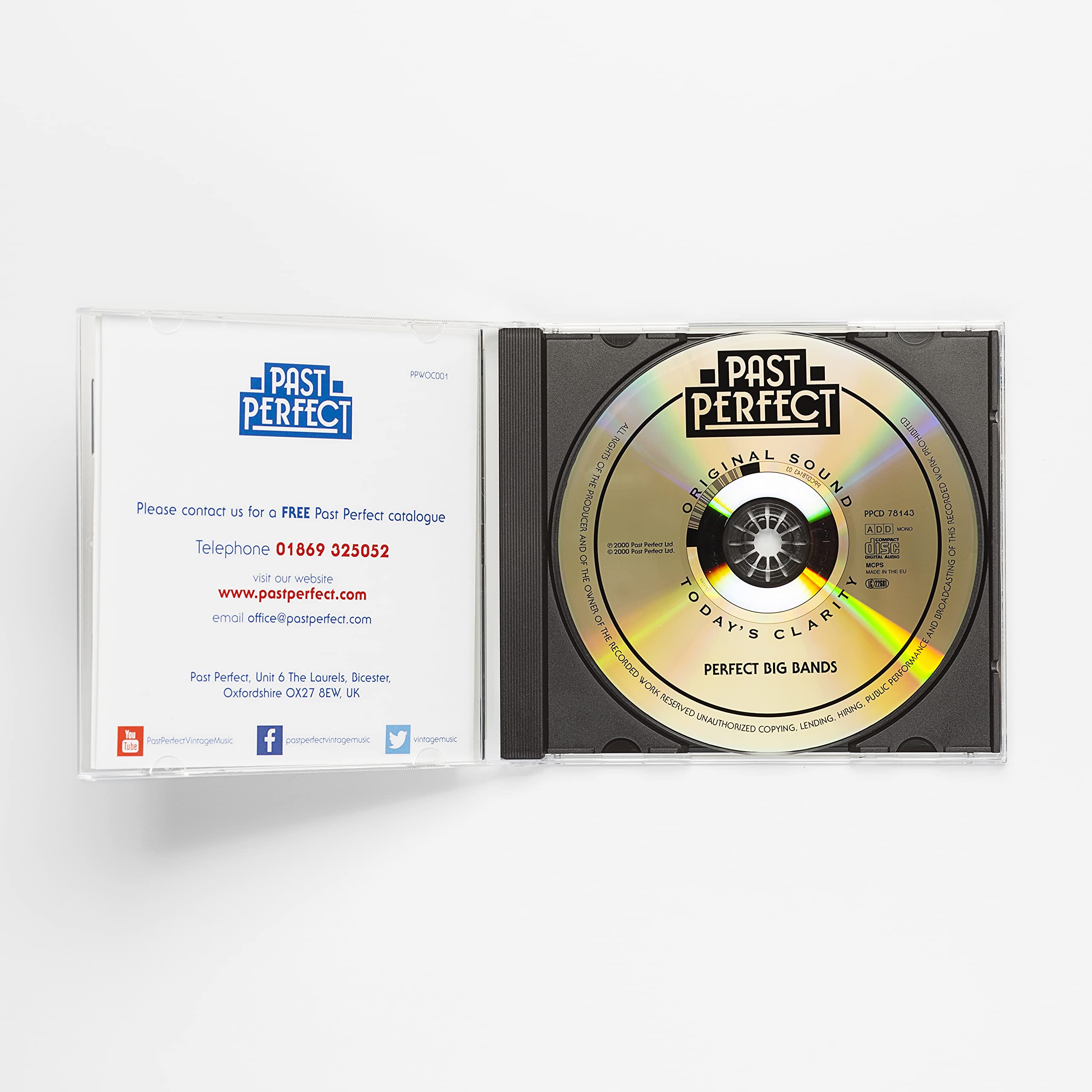 Perfect Big Bands - Best Bands of the 30s & 40s