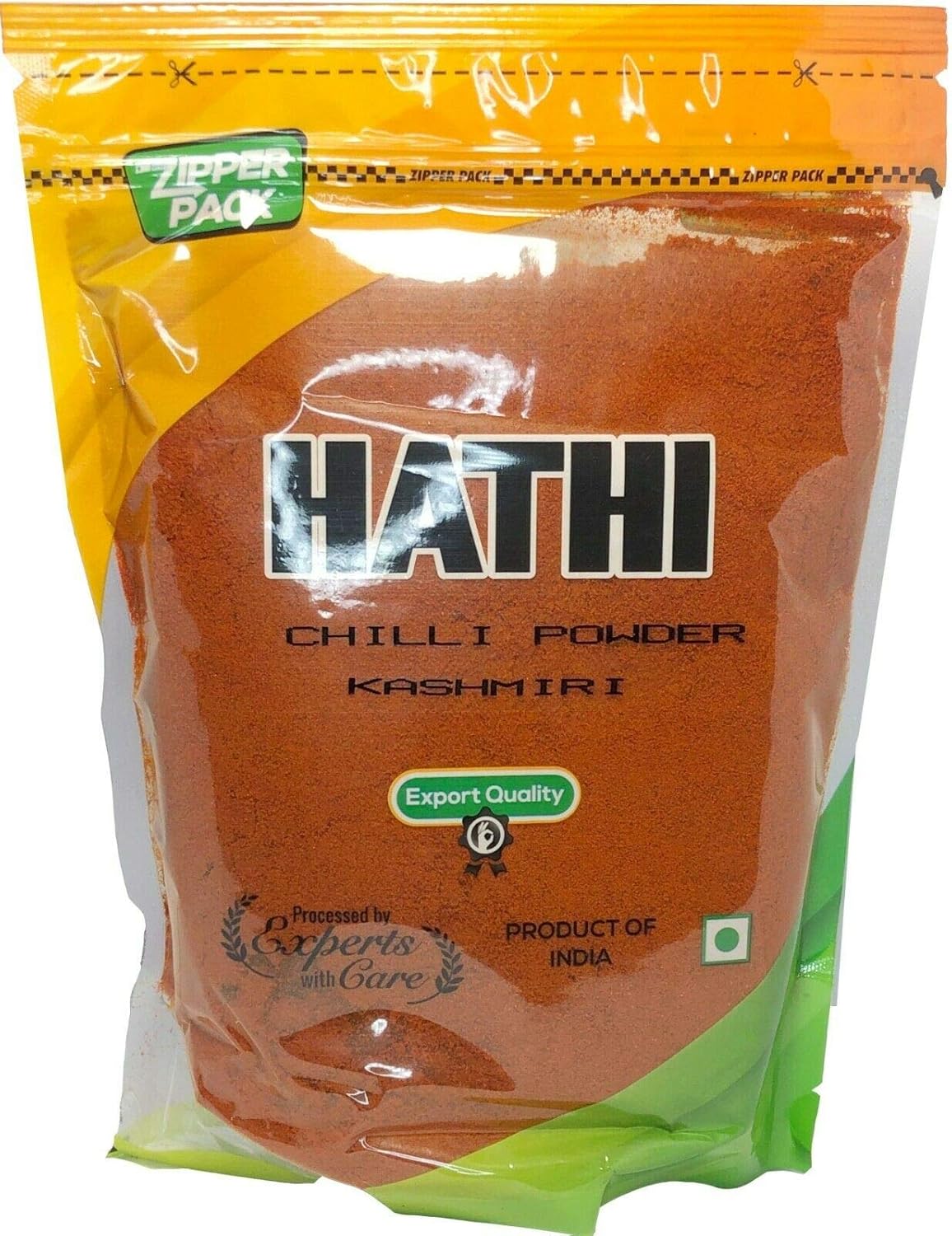 Hathi Kashmiri Chilli Powder ( Kashmiri Chili Powder) Red Kashmiri