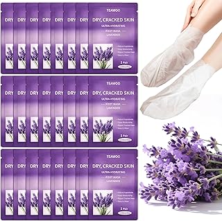 TEAWOO 24 Pairs Moisturizing Foot Lahore, Karachi - Pakistan
