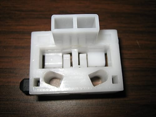 Miniatura 5 de (1 Clip de reparación del elevalunas delantero izquierdo o derecho para Chevrolet Cruze 2010-2016