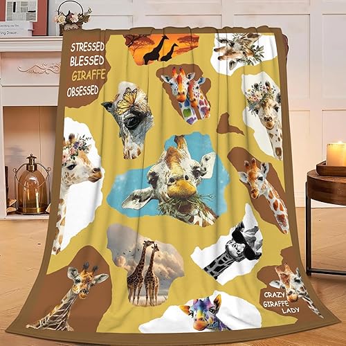 Miniatura 76 de Manta de cerveza, manta de bebida de cerveza, regalos para adultos, mujeres y hombres, súper suave y acogedora manta de felpa mullida mullida de