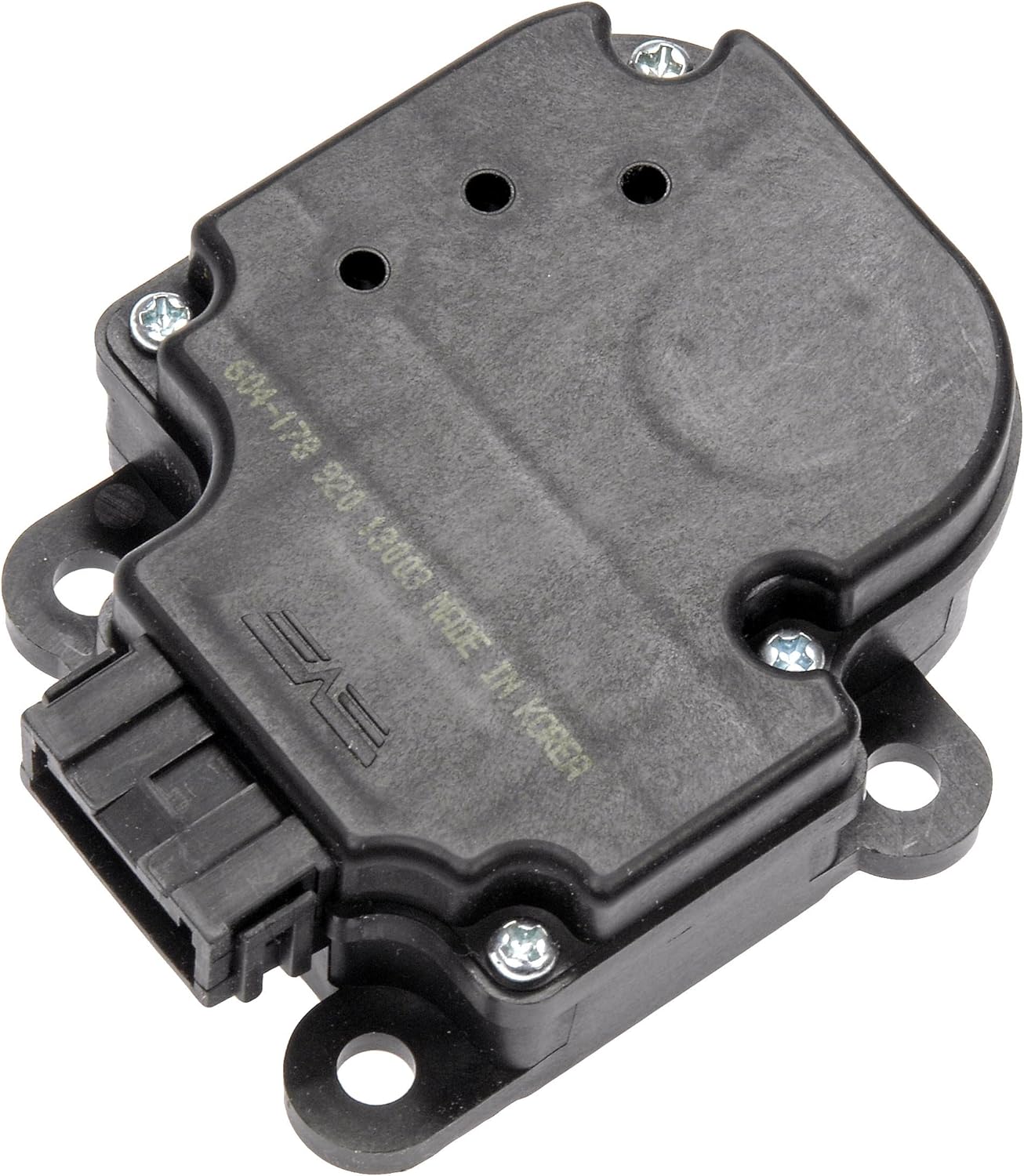 Dorman 604-178 HVAC Blend Door Actuator Compatible with Select Chevrolet/Pontiac/Saturn Models