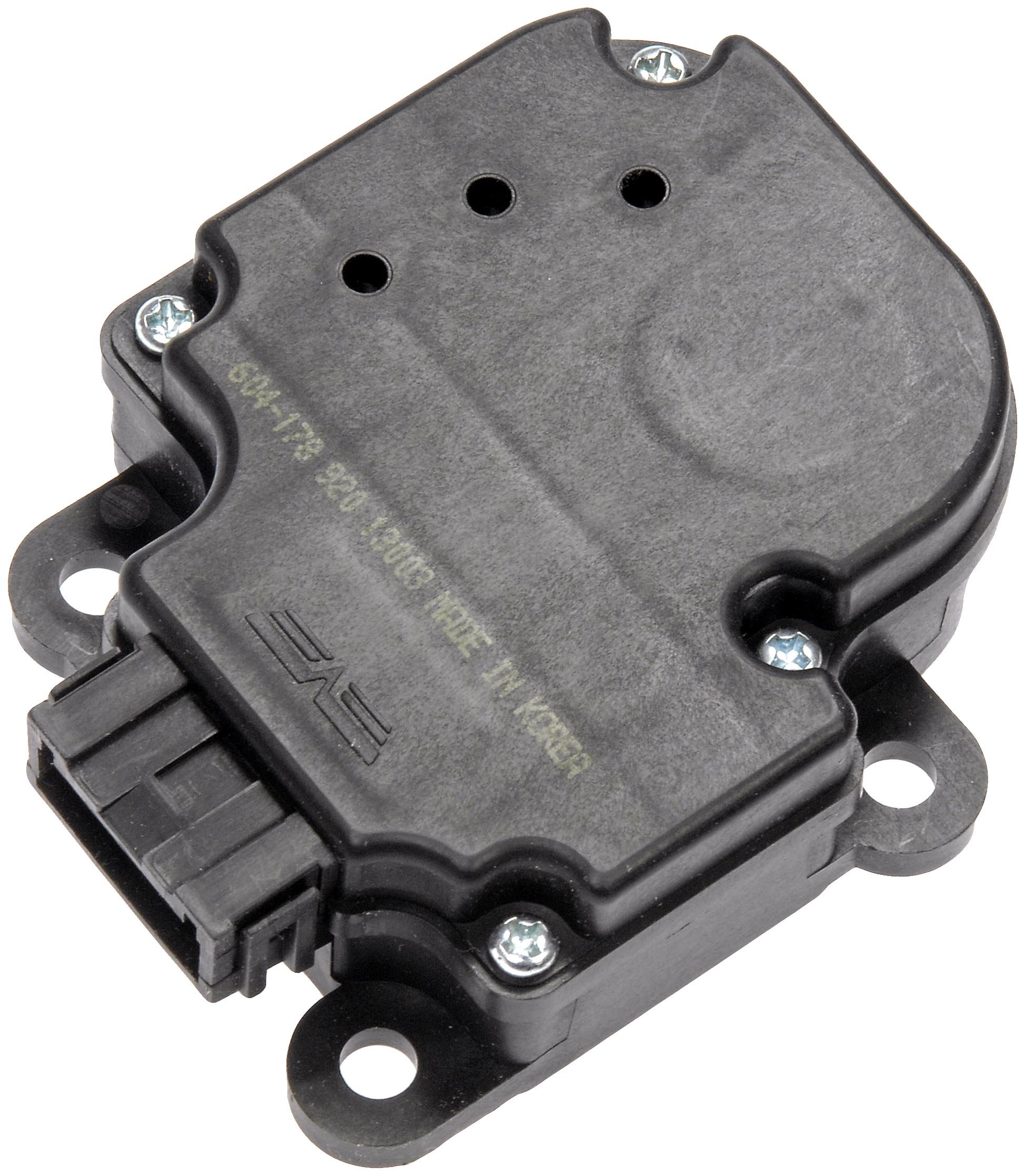 Amazon.com: Dorman 604-178 HVAC Blend Door Actuator Compatible