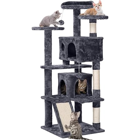 3 foot cat tree