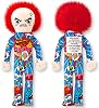 15 Inch Funny Gag Gift Slap Doll Inspired Stress Relief for Friends, Colleagues, Girlfriend, Boyfriend, Men, Women, Husband, Wife