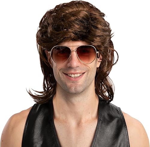 Spooktacular Creations WIG