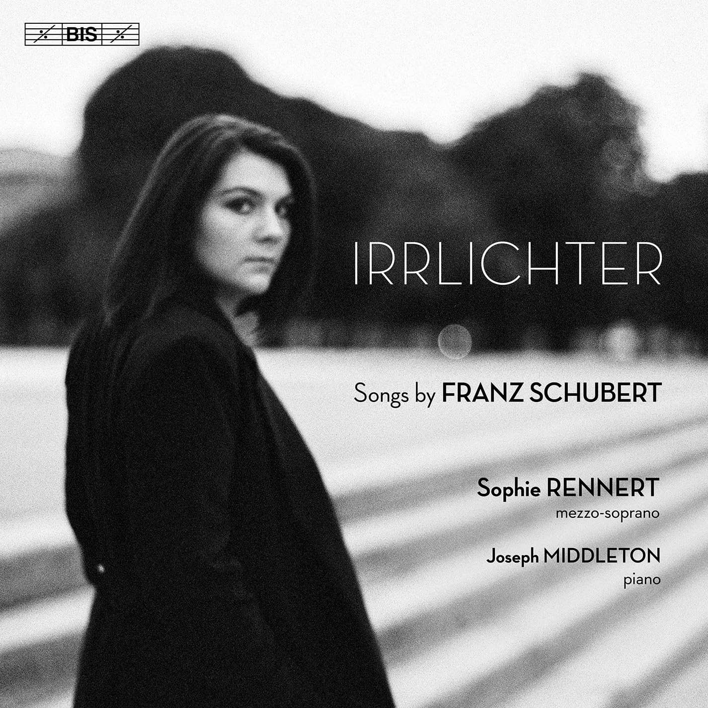 Irrlichter - Songs by Franz Schubert