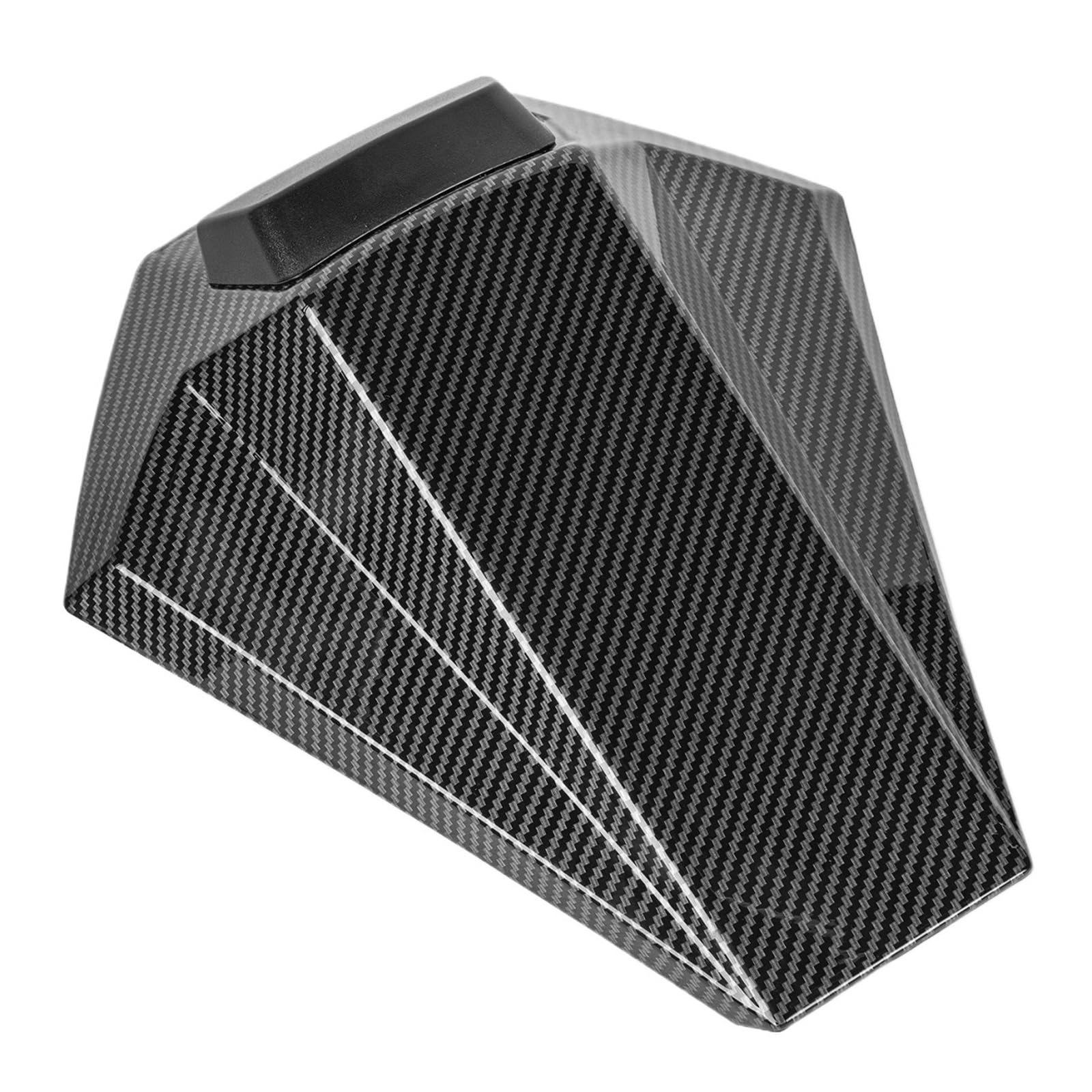 Capot de selle RC 390 2022 carénage de queue solo bosse arrière moto