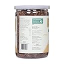 Mo's Millet Muesli 360 gms | Madagascar Chocolate | Healthy Breakfast Muesli | 90% Whole Grain | Protein Rich | Clean Ingredients gallery image