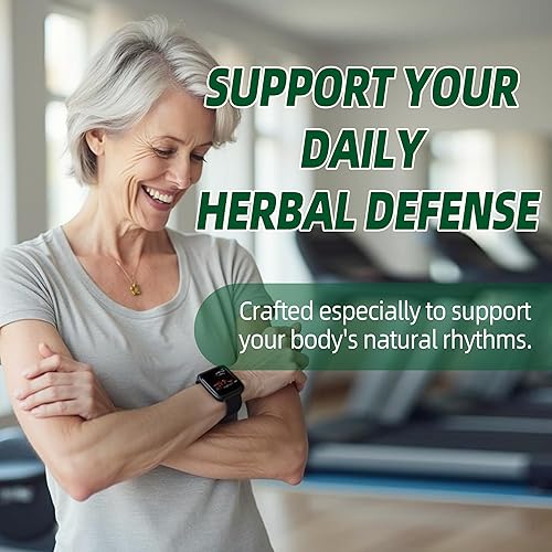 Miniatura 3 de Gomitas de aceite de orégano de 300 mg  Aceite de orégano con 200 mg de aceite de semilla negra + D3 1000 UI  Suplementos masticables de orégano