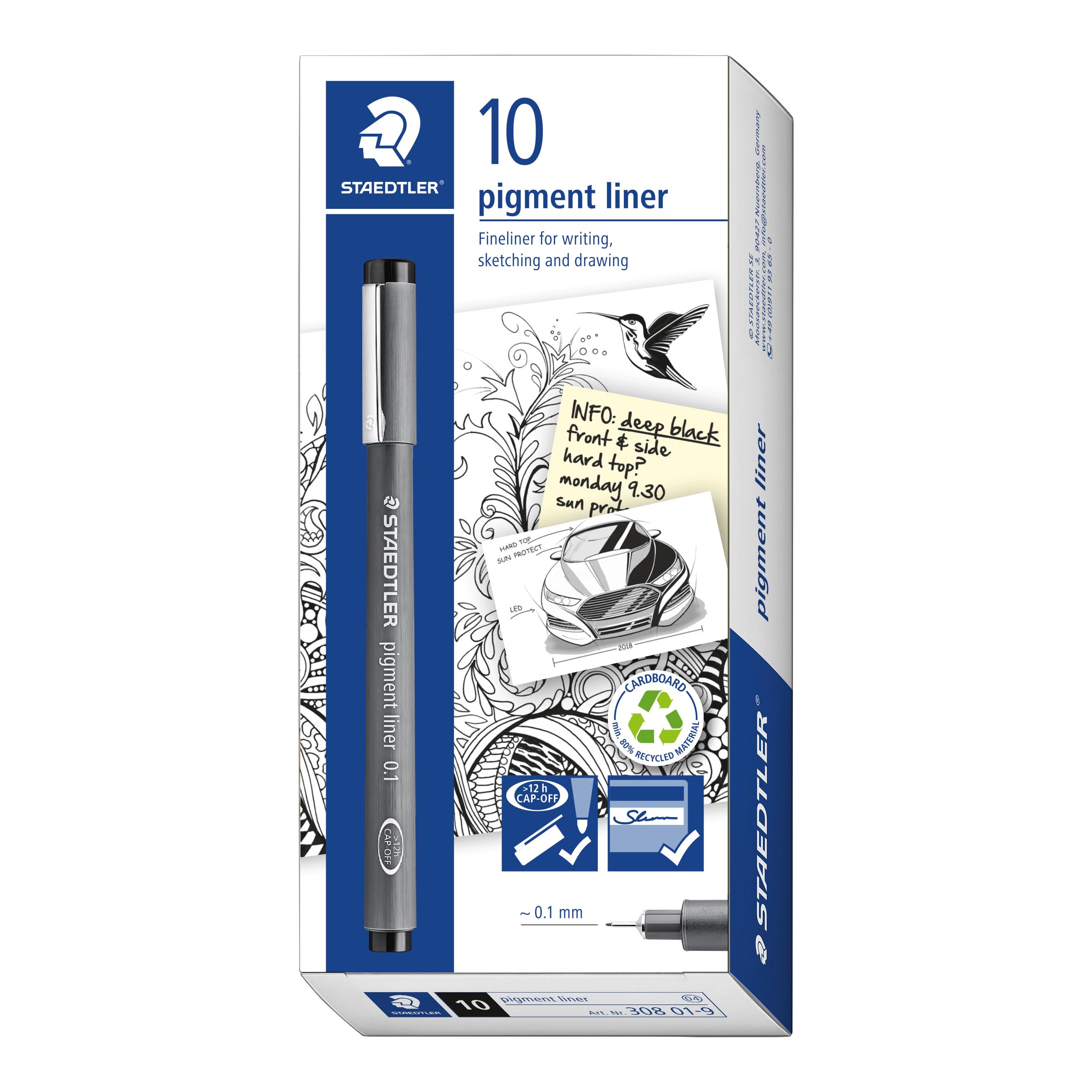 STAEDTLER