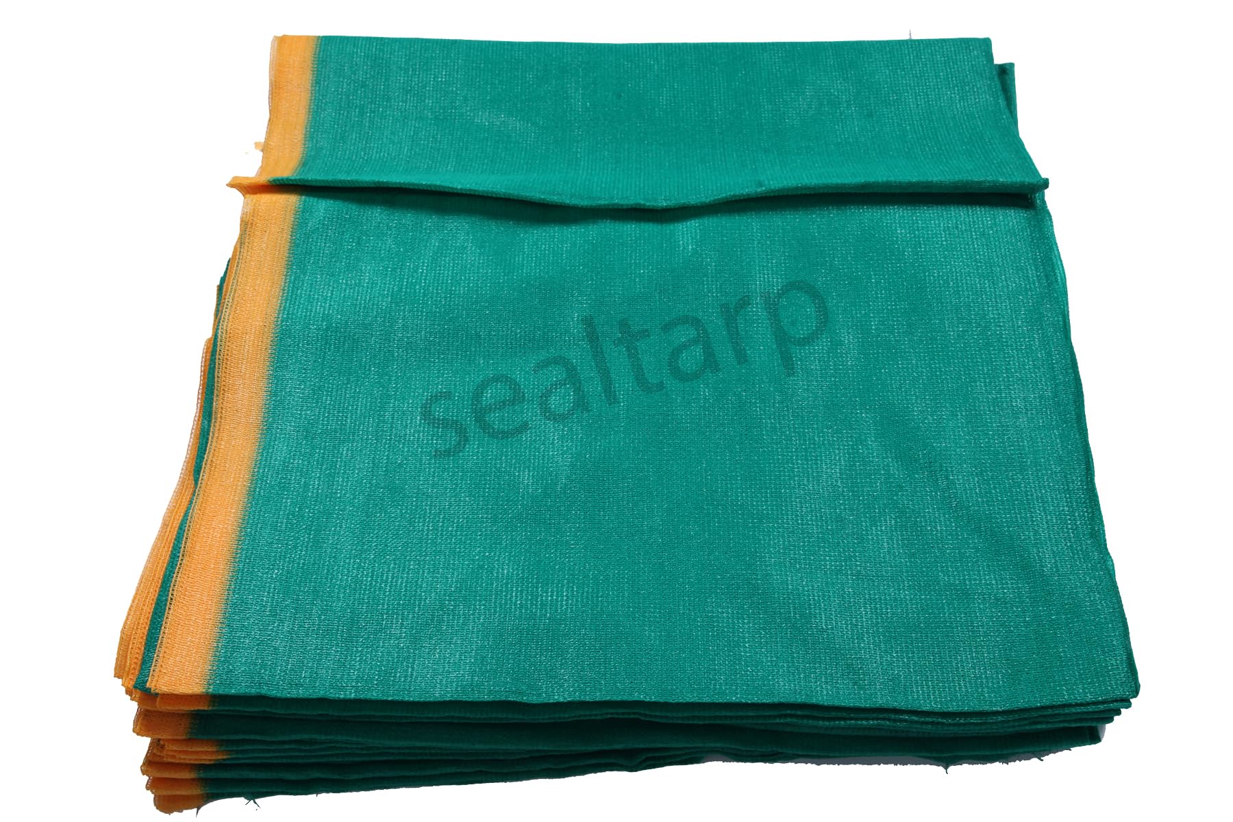 SEALTARP Green Net for Garden | 90% Shade Net (3 mtr x 20 ft) | Multipurpose Green Net for Garden | Balcony Net, Green House UV Stabilized Plant Netting-image-40