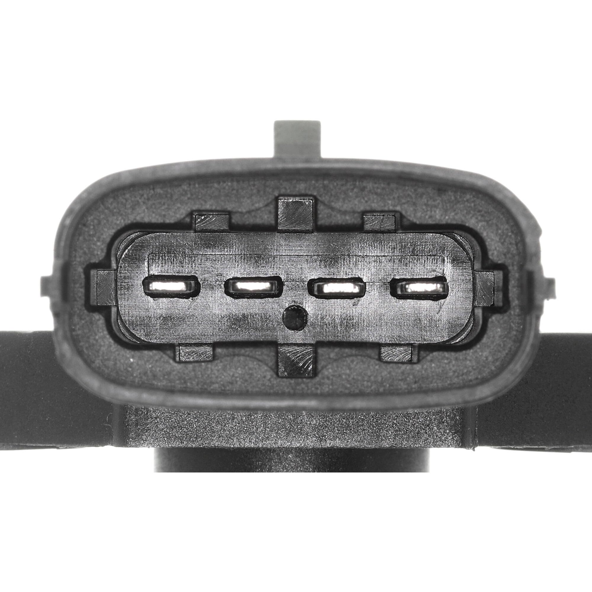 Sensore Pressione Aria / Altimetrico VEMO - 4 Poli - Ricambio Auto (V52-72-0136)