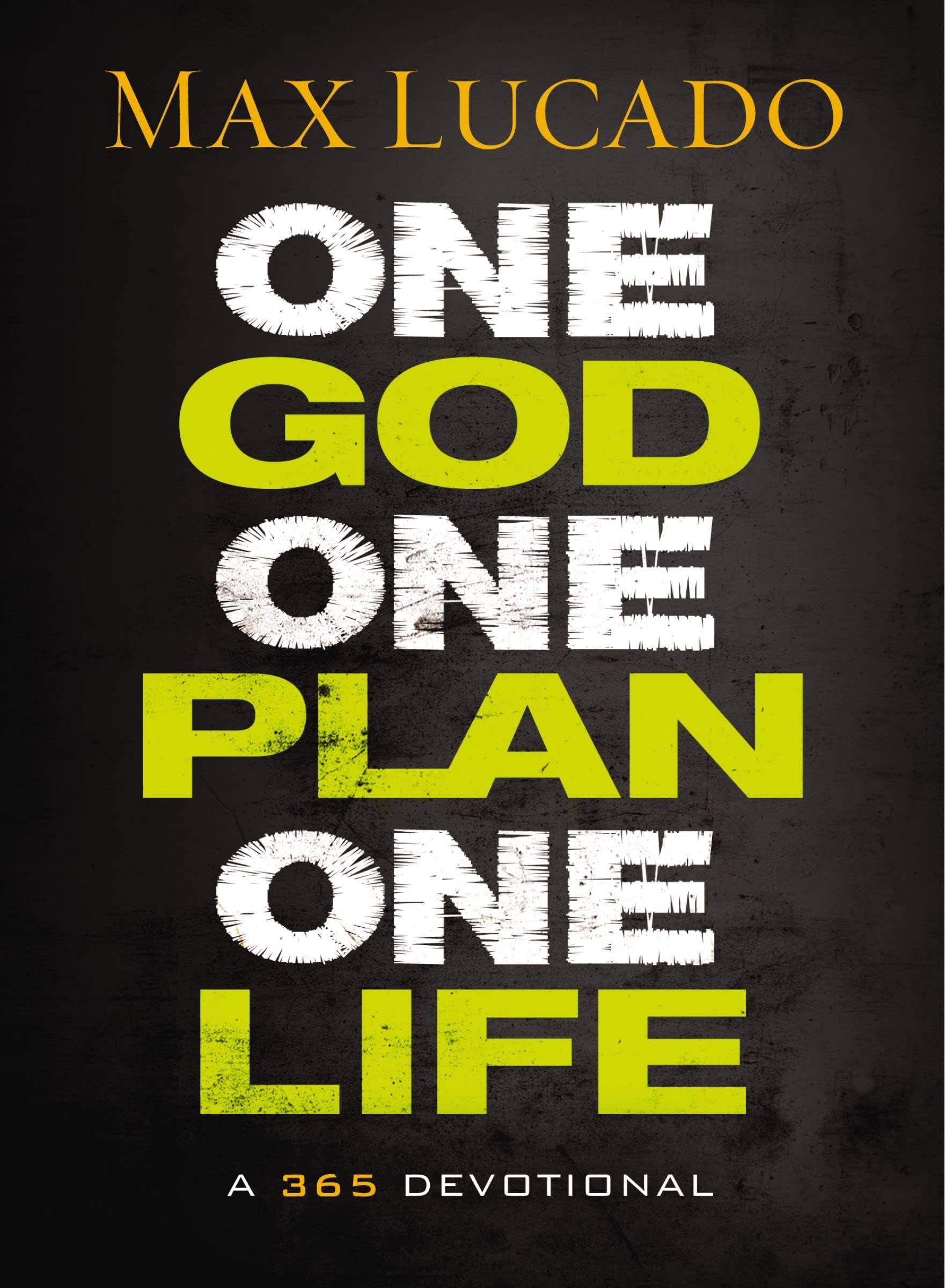 One God, One Plan, One Life: A 365 Devotional (A Teen Devotional to Inspire Faith, Confront Social Issues, and Grow Closer to God) Kindle Edition
