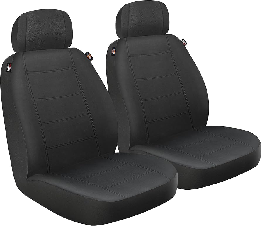 Plant-Based Leather Car Seat Covers: Eco-Friendly Luxury Redefined