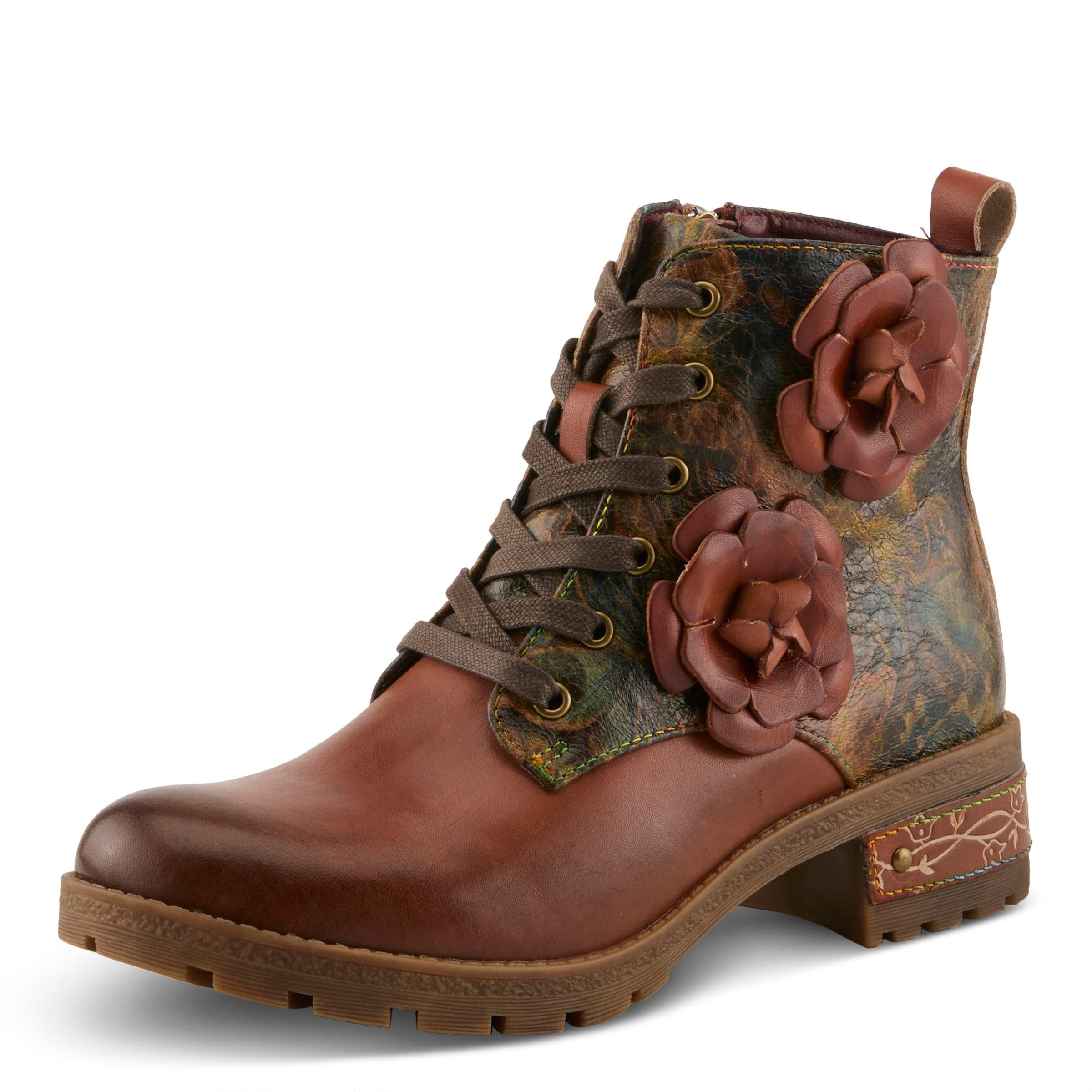 Spring Step L'Artiste womens Martinela