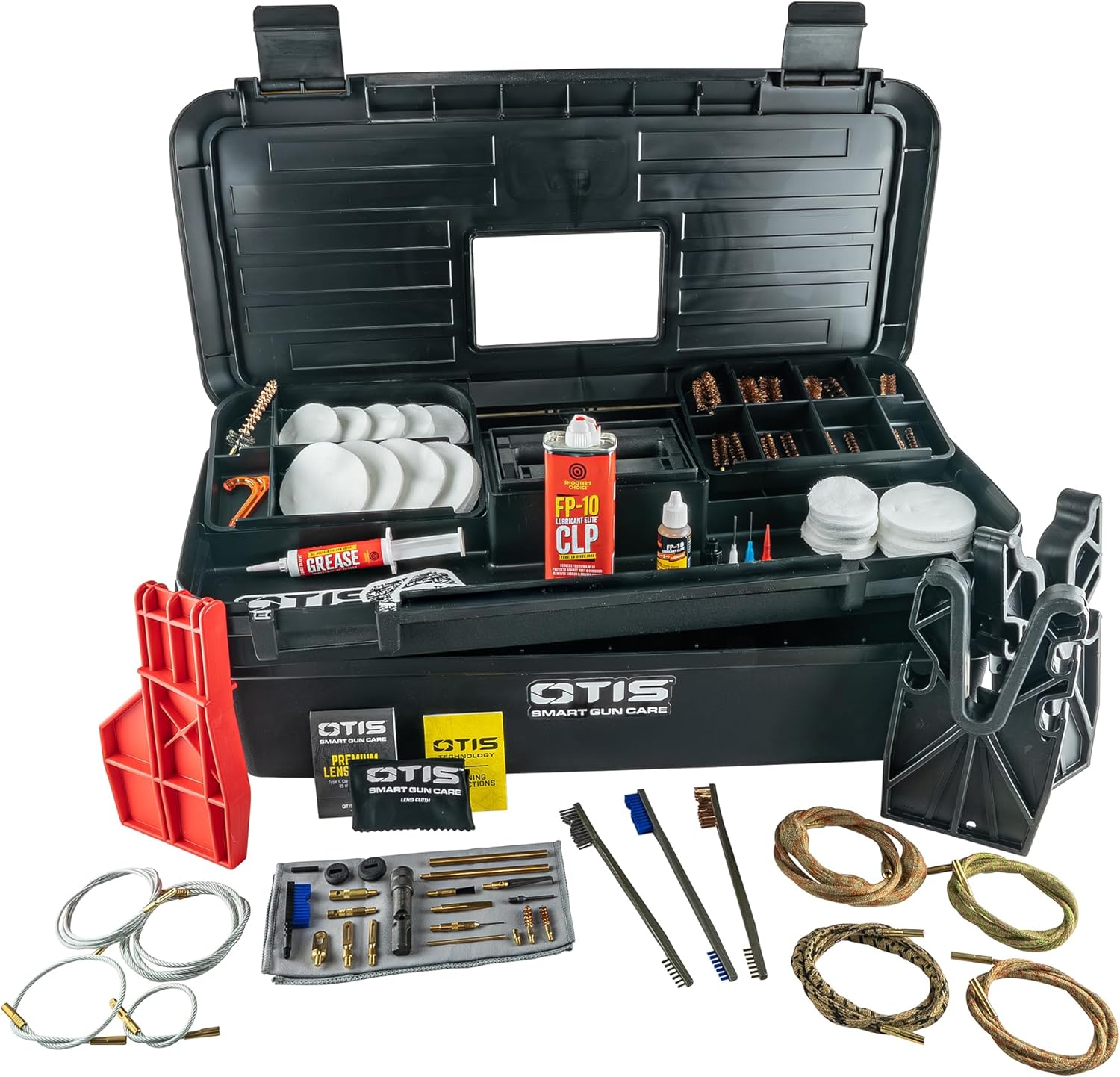 Otis Range Box - Universal Gun Cleaning Kits