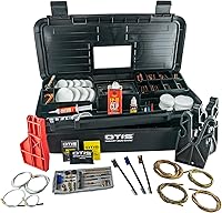Vista 1 de Otis Range Box - Kits universales de limpieza de armas