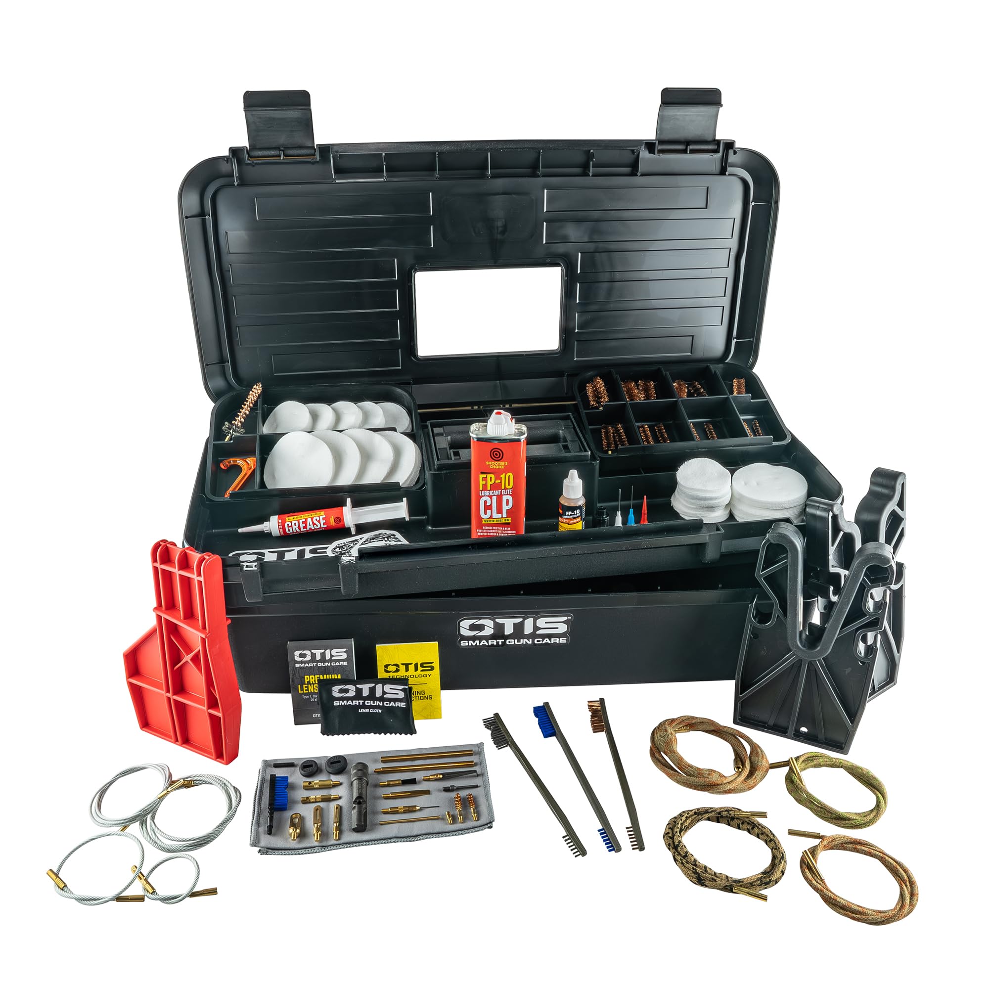 Otis Gun Cleaning Range Box (Select Your Style)