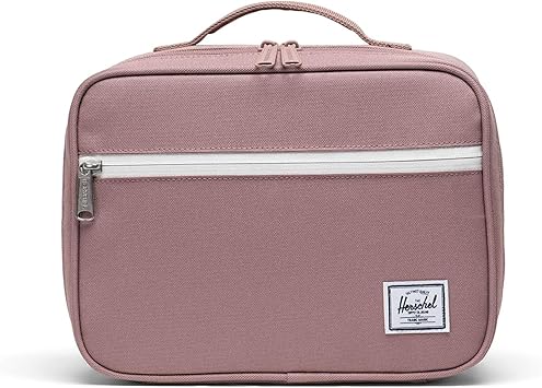 herschel pop quiz lunch bag
