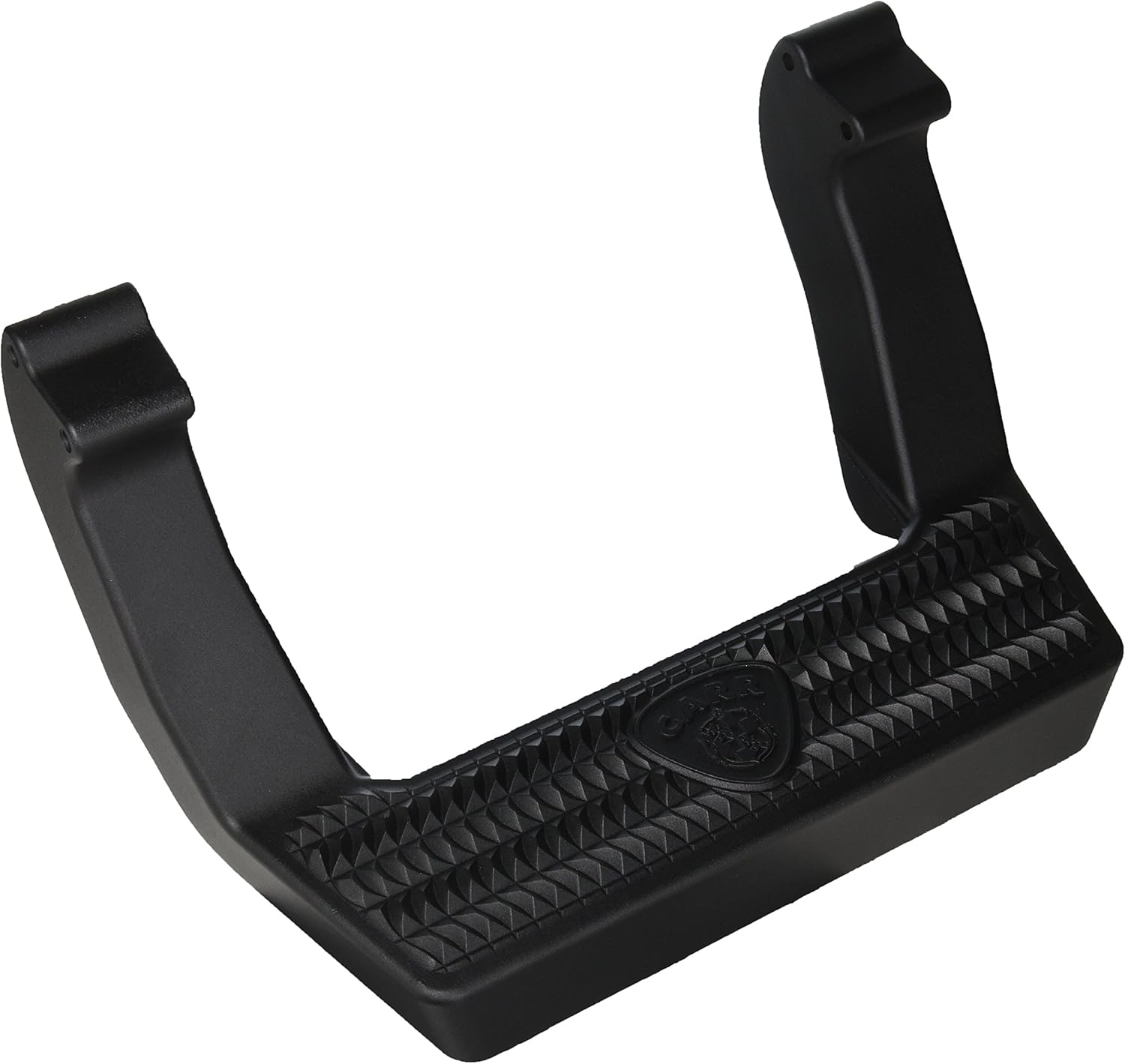 Carr 114031 Black LD Step (XP3 Pair), 1 Pack